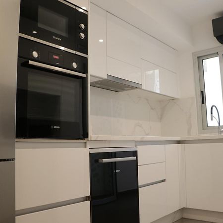 Hilton City Center Apartment Tanger Eksteriør billede