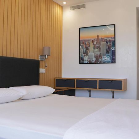Hilton City Center Apartment Tanger Eksteriør billede