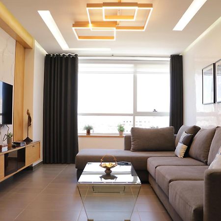 Hilton City Center Apartment Tanger Eksteriør billede