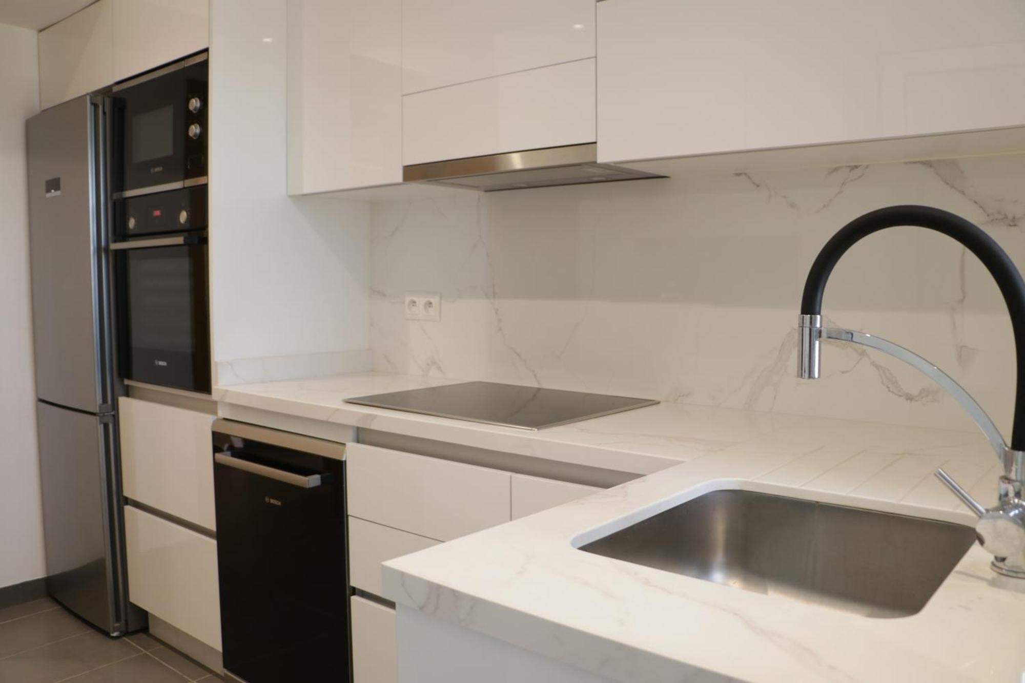 Hilton City Center Apartment Tanger Eksteriør billede